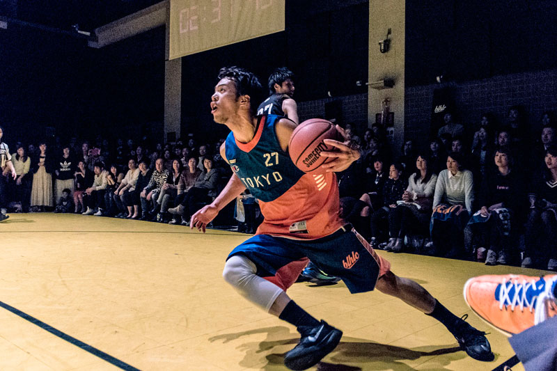 DAIKI
