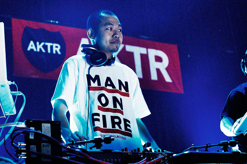 DJ MIKO