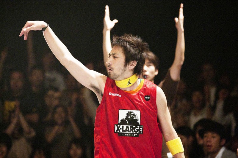 YOHEI