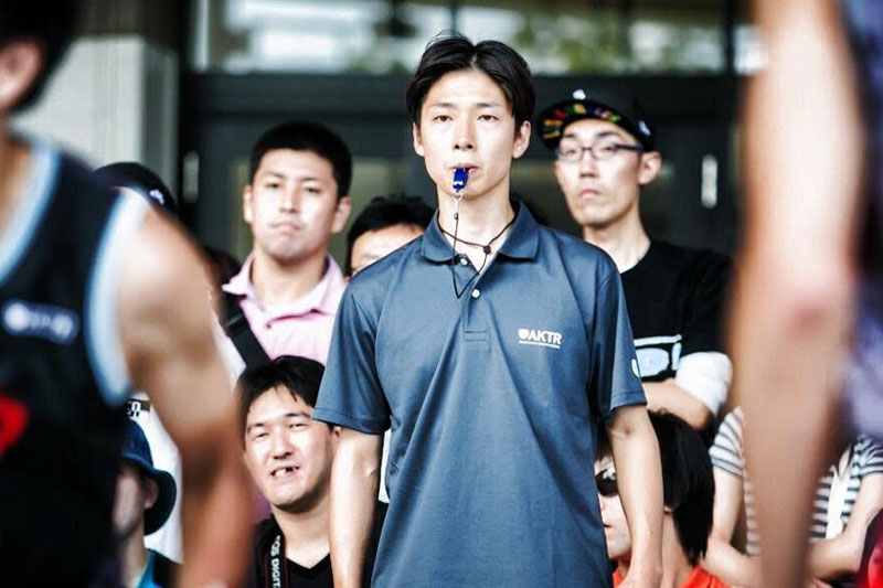 今井chang